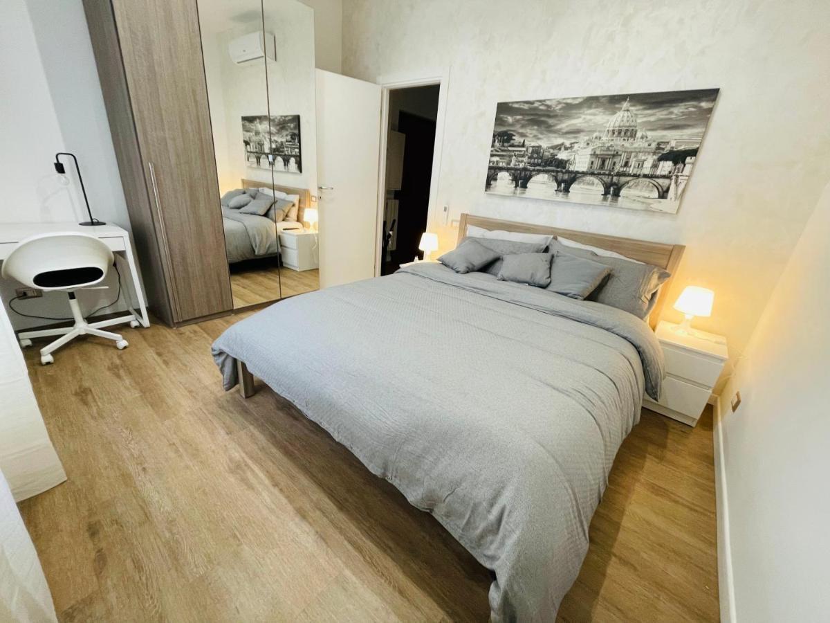 Vatican Oasis Appartement Rome