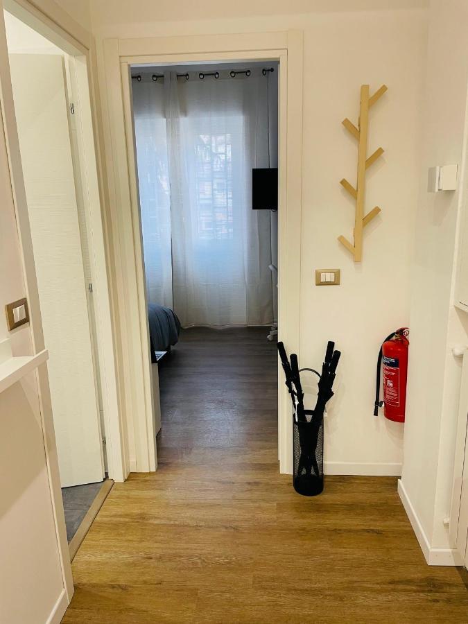 Appartement Vatican Oasis *