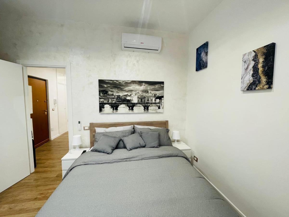 Vatican Oasis Appartement