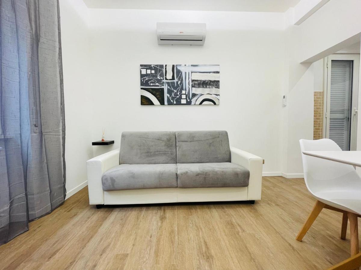 Appartement Vatican Oasis *