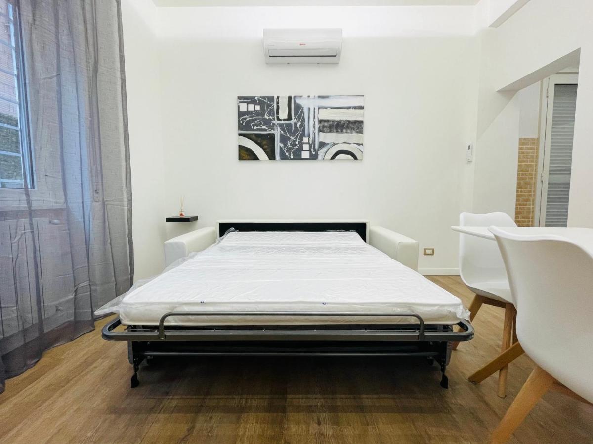 Vatican Oasis Appartement Rome