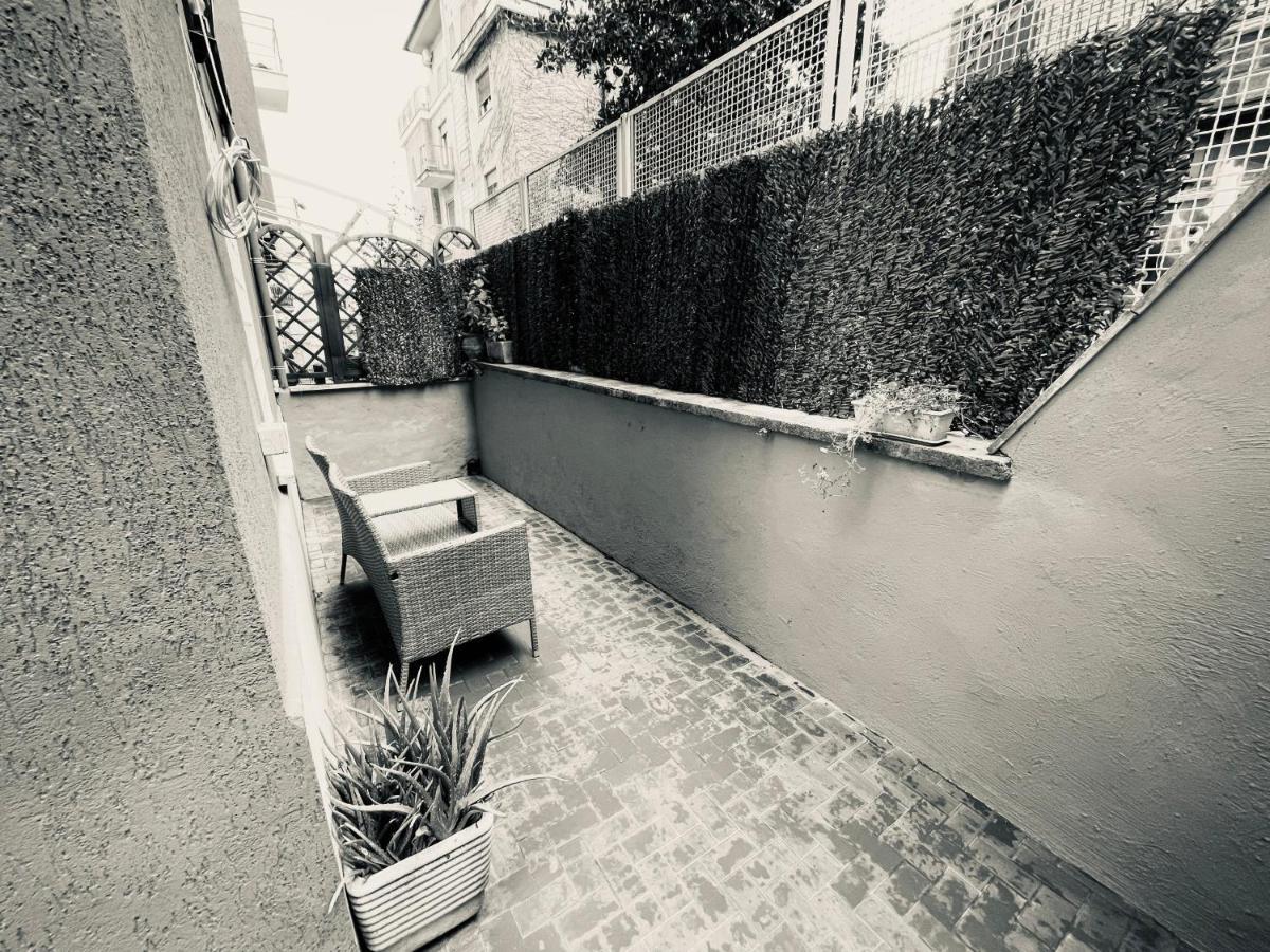 Vatican Oasis Appartement