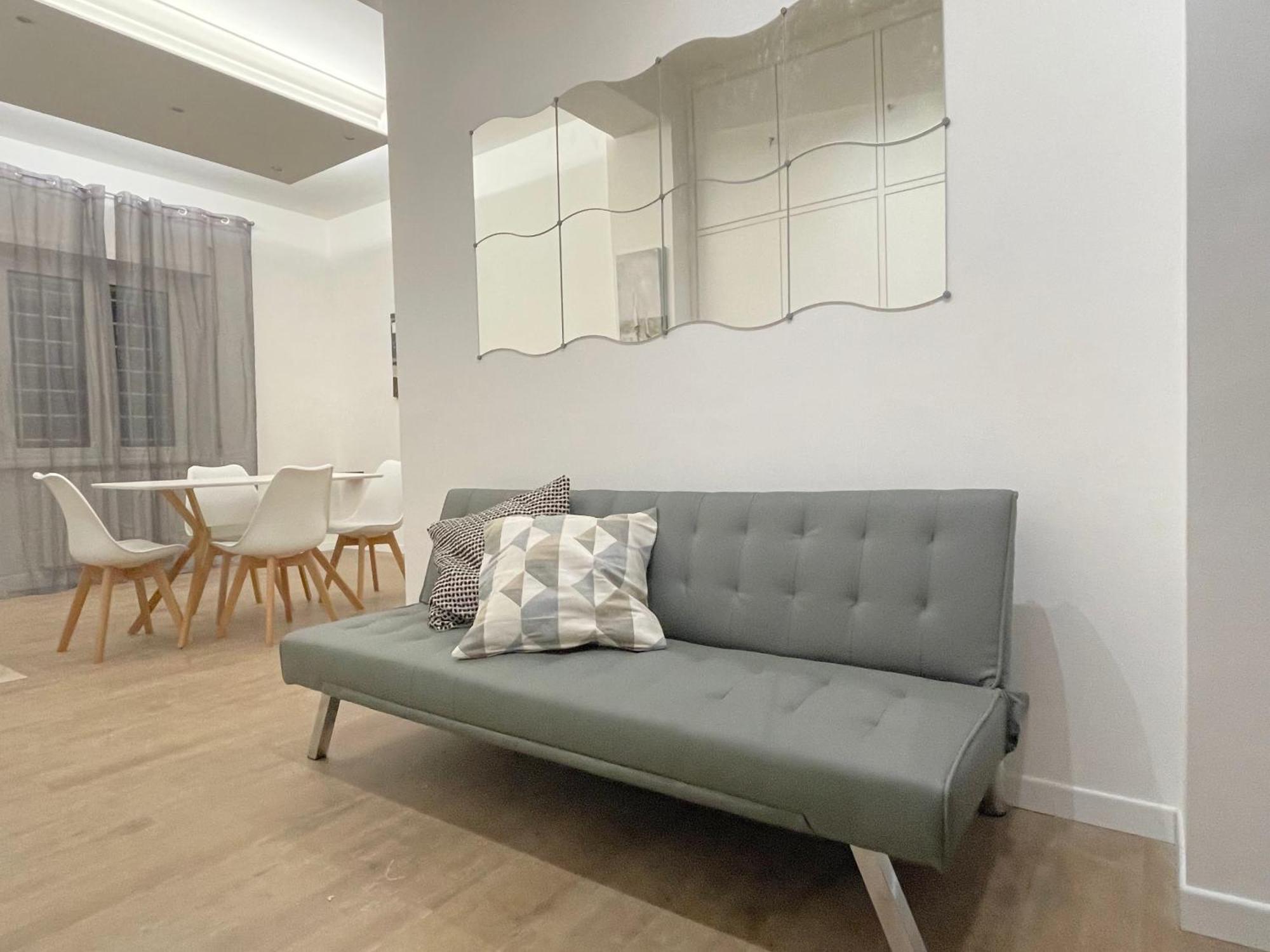 Appartement Vatican Oasis Rome