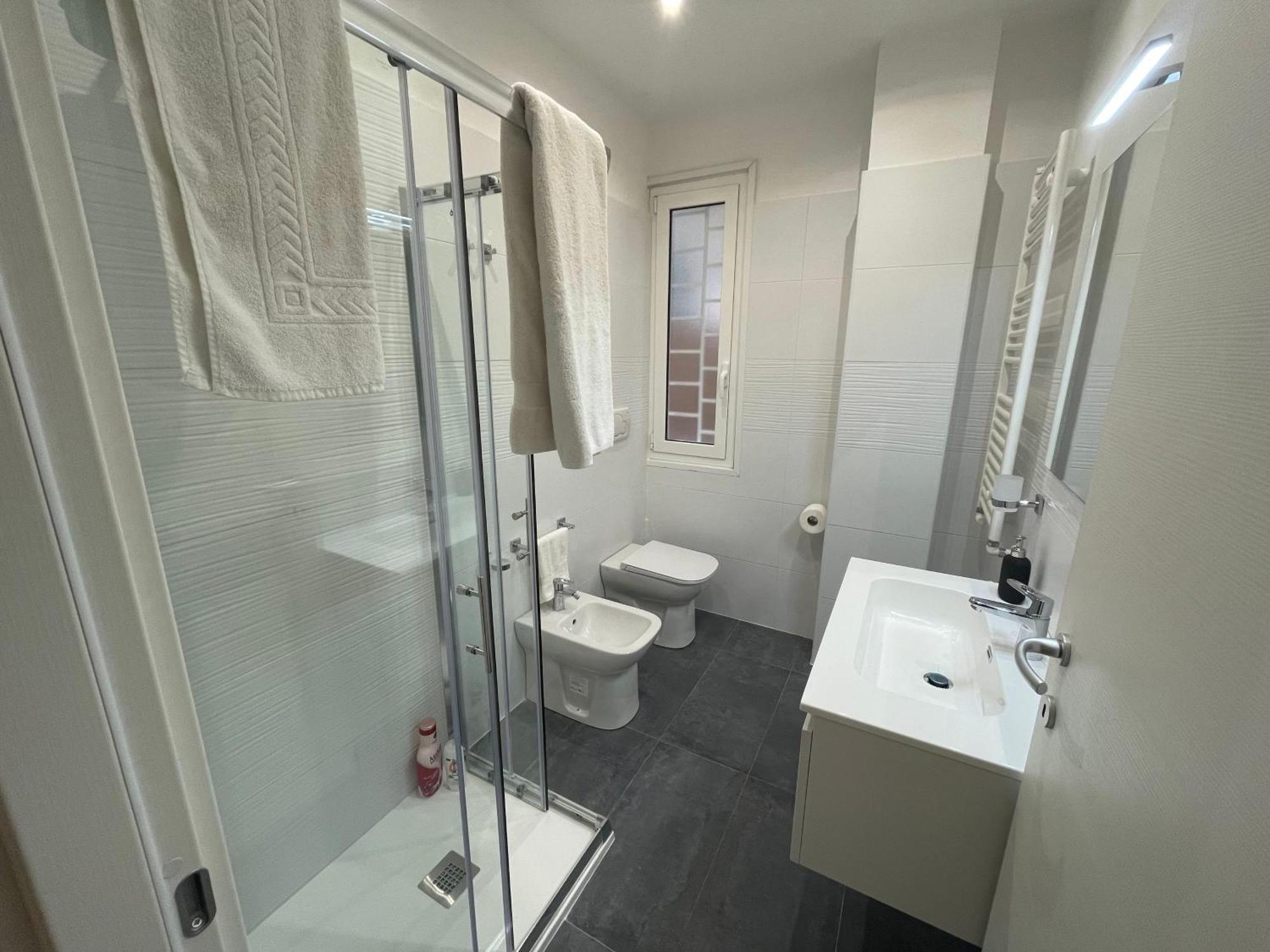 Appartement Vatican Oasis *